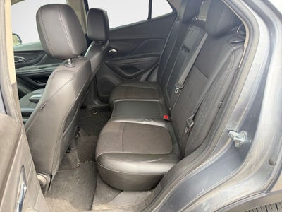 2019 Buick Encore Sport Touring