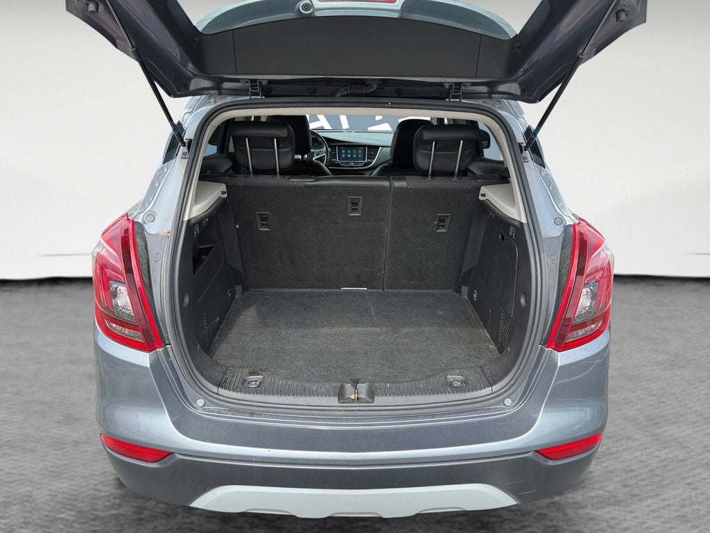 2019 Buick Encore Sport Touring