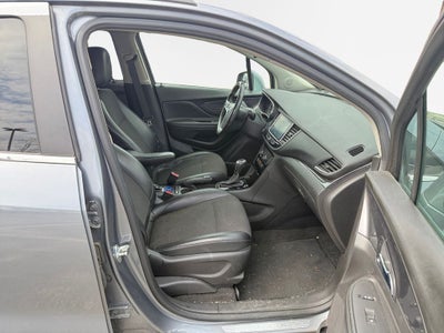 2019 Buick Encore Sport Touring