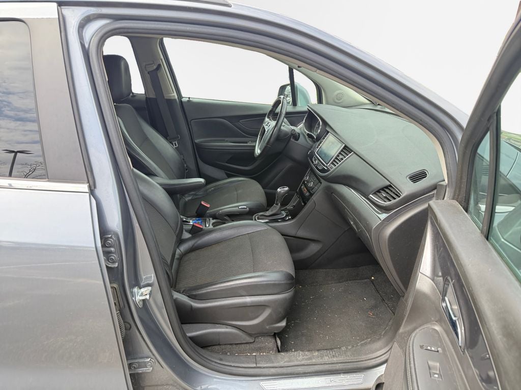 2019 Buick Encore Sport Touring