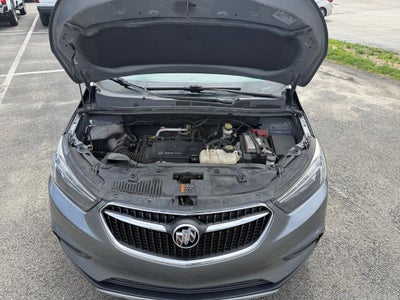 2019 Buick Encore Sport Touring