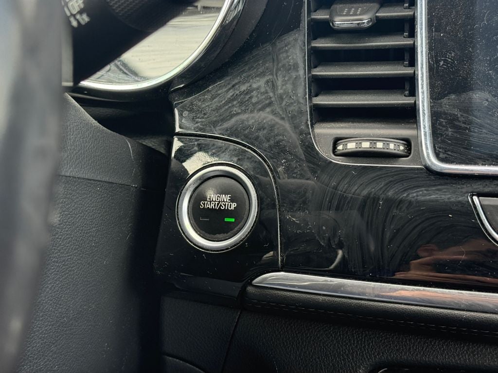 2019 Buick Encore Sport Touring