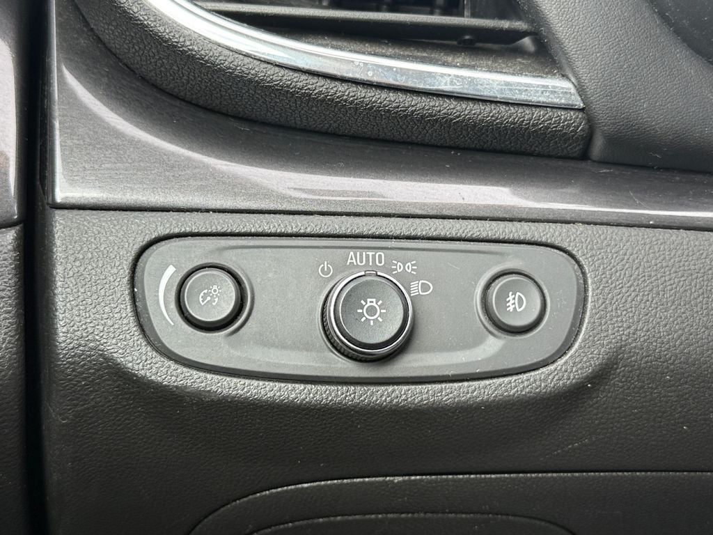 2019 Buick Encore Sport Touring