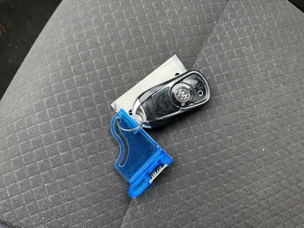 2019 Buick Encore Sport Touring