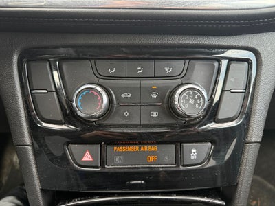 2019 Buick Encore Sport Touring