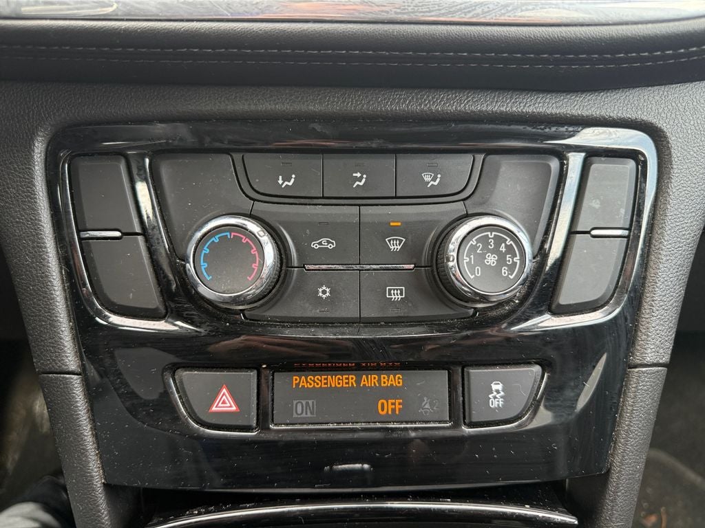 2019 Buick Encore Sport Touring