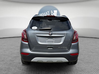 2019 Buick Encore Sport Touring