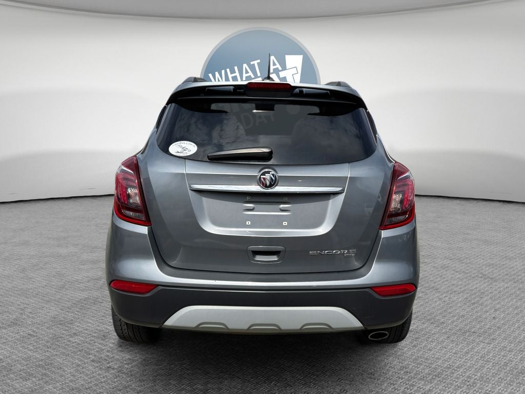 2019 Buick Encore Sport Touring