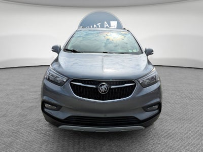 2019 Buick Encore Sport Touring