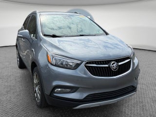 2019 Buick Encore Sport Touring
