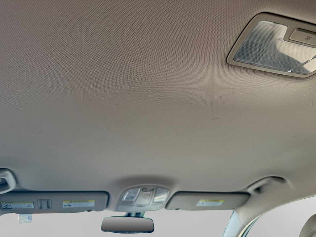 2018 Hyundai Tucson SEL Plus