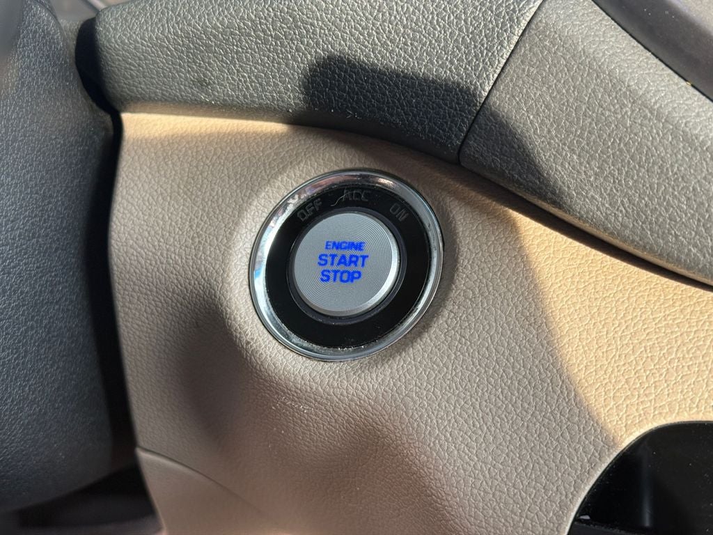 2018 Hyundai Tucson SEL Plus