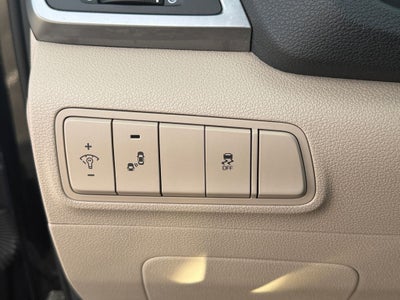2018 Hyundai Tucson SEL Plus