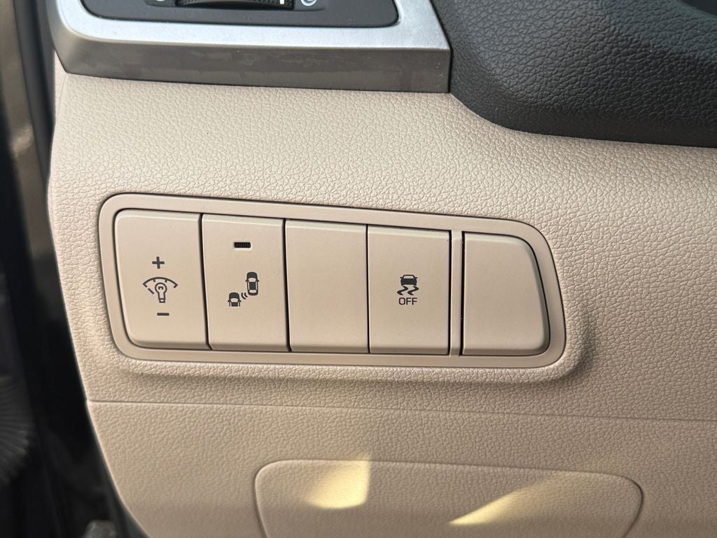 2018 Hyundai Tucson SEL Plus
