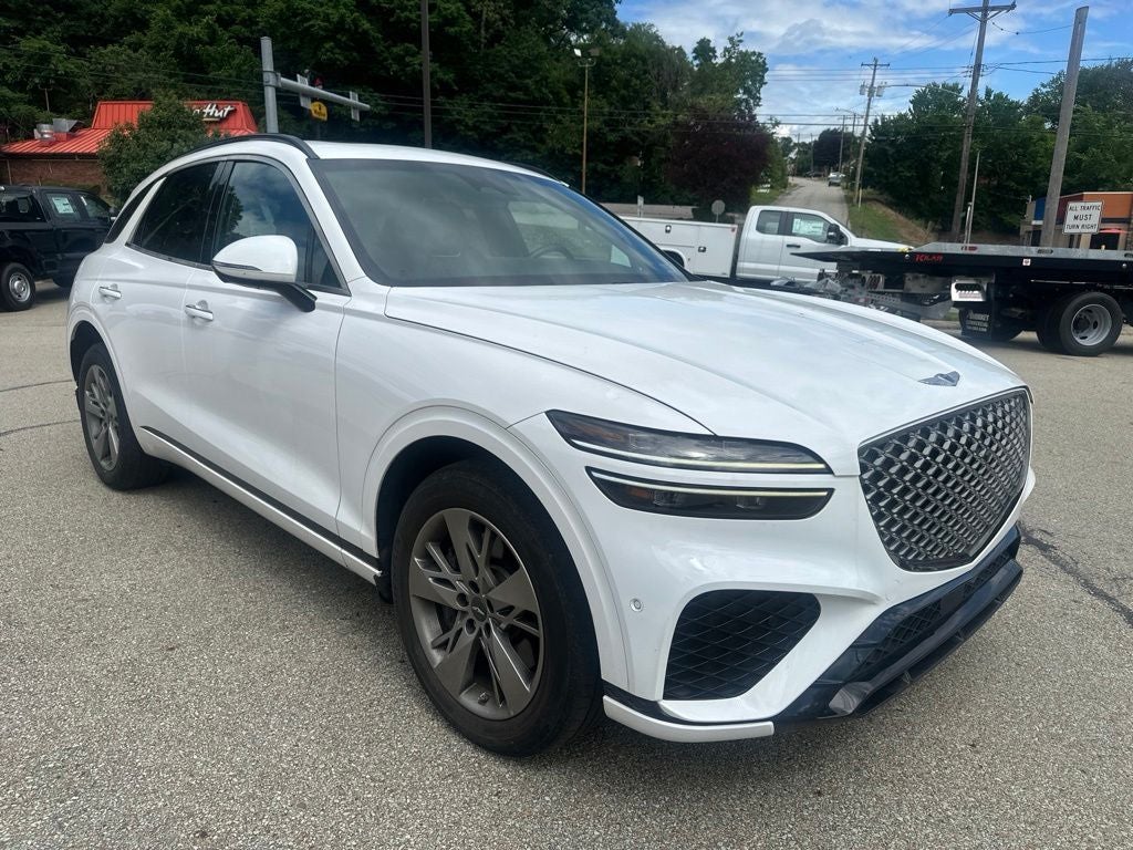 2022 Genesis GV70 3.5T Sport AWD's photo