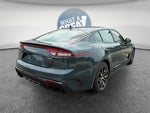 2023 Kia Stinger GT-Line
