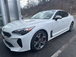 2020 Kia Stinger GT2