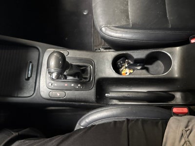 2016 Kia Forte EX Premium Package