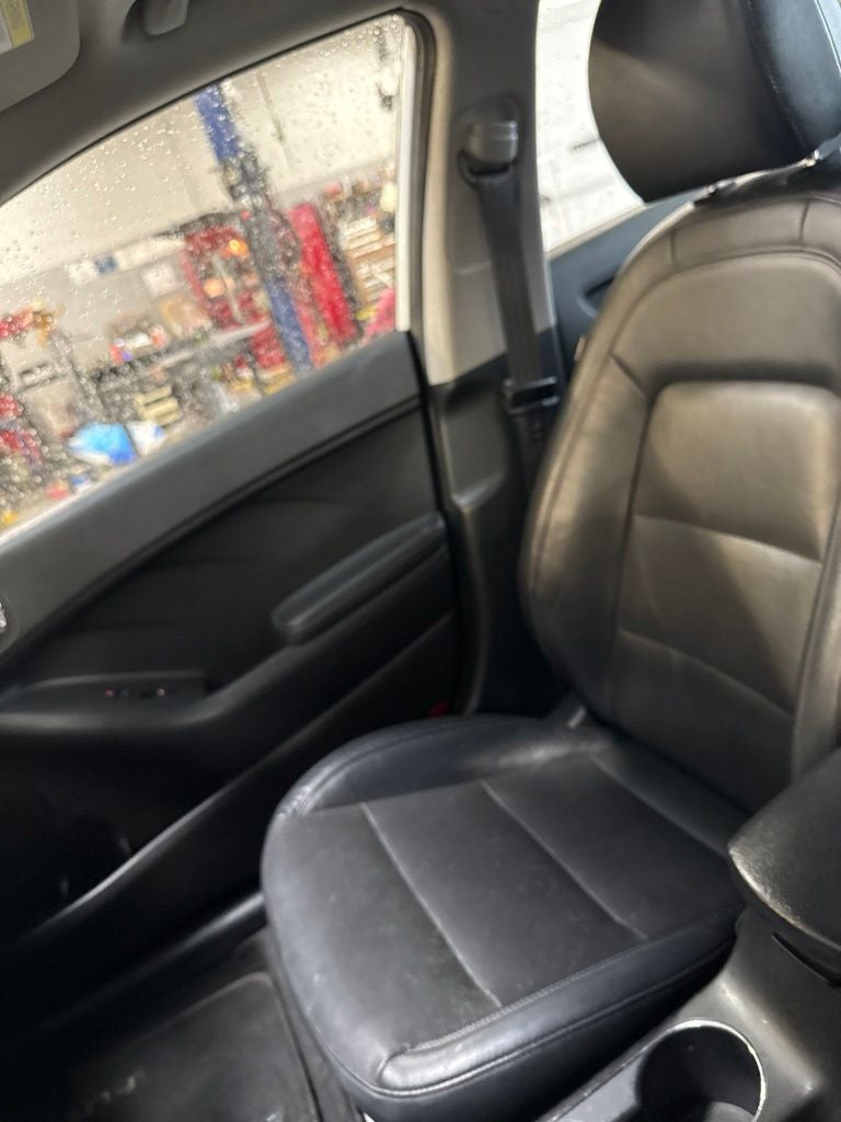 2016 Kia Forte EX Premium Package