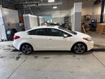 2016 Kia Forte EX Premium Package