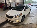2016 Kia Forte EX Premium Package