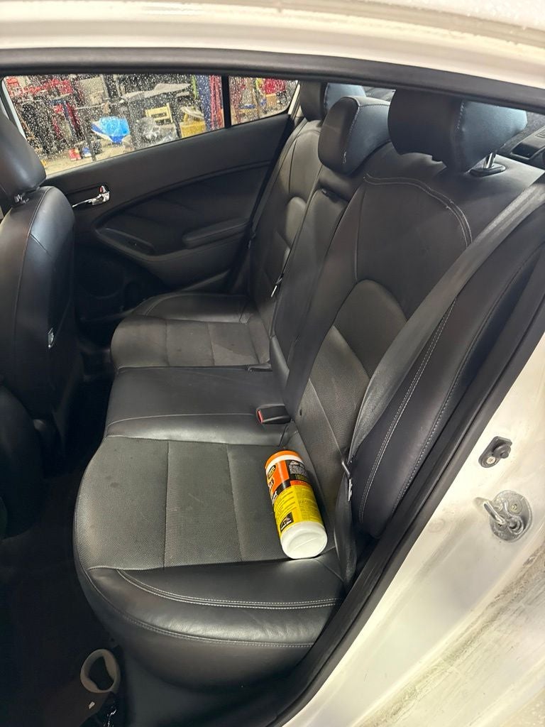 2016 Kia Forte EX Premium Package