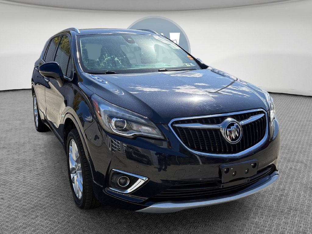 2020 Buick Envision Premium I