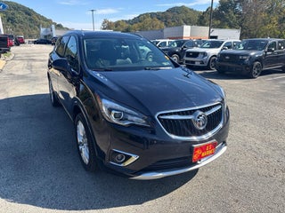 2020 Buick Envision Premium I