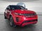 2020 Land Rover Range Rover Evoque R-Dynamic SE