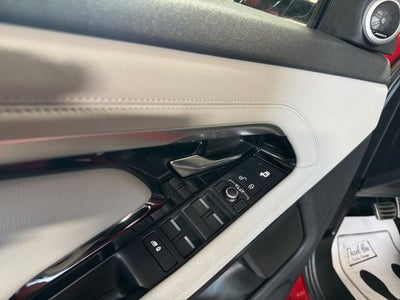 2020 Land Rover Range Rover Evoque R-Dynamic SE
