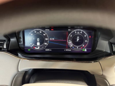 2020 Land Rover Range Rover Evoque R-Dynamic SE