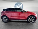 2020 Land Rover Range Rover Evoque R-Dynamic SE