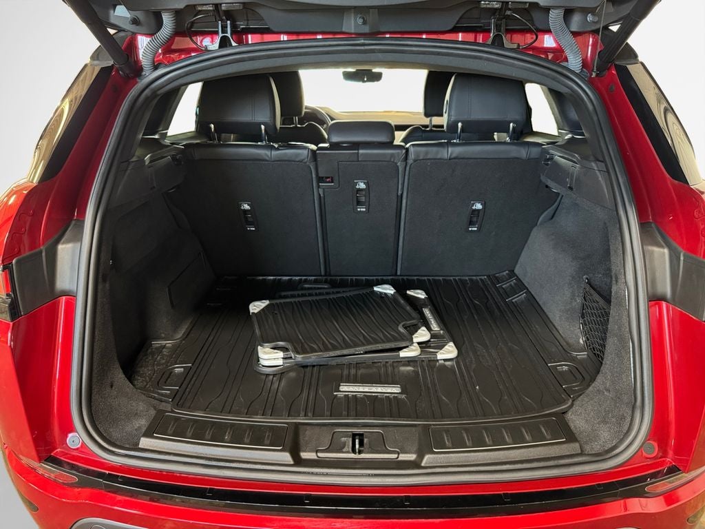 2020 Land Rover Range Rover Evoque R-Dynamic SE