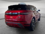 2020 Land Rover Range Rover Evoque R-Dynamic SE