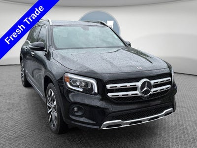 2023 Mercedes-Benz GLB GLB 250 4MATIC®