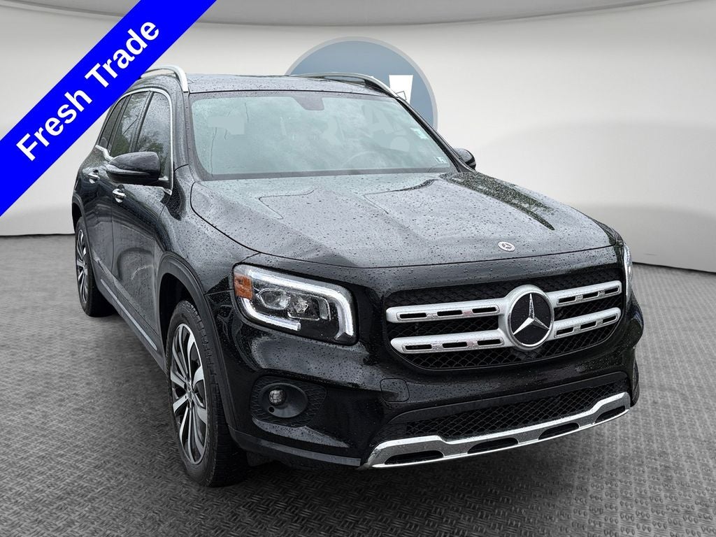 2023 Mercedes-Benz GLB GLB 250 4MATIC®