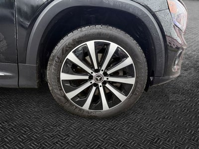 2023 Mercedes-Benz GLB GLB 250 4MATIC®
