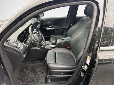 2023 Mercedes-Benz GLB GLB 250 4MATIC®