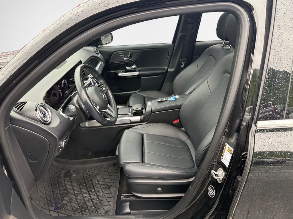 2023 Mercedes-Benz GLB GLB 250 4MATIC®