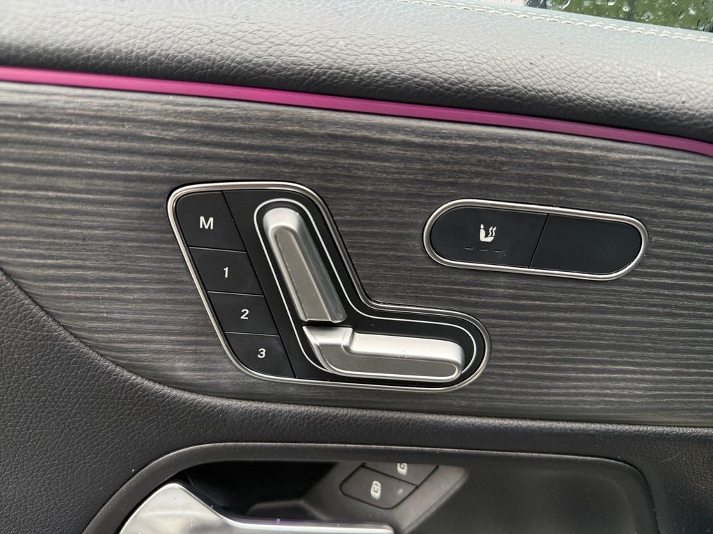 2023 Mercedes-Benz GLB GLB 250 4MATIC®