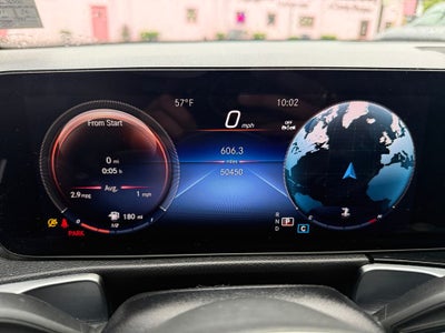 2023 Mercedes-Benz GLB GLB 250 4MATIC®