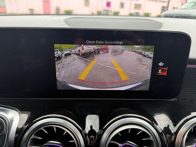 2023 Mercedes-Benz GLB GLB 250 4MATIC®