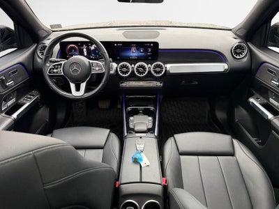 2023 Mercedes-Benz GLB GLB 250 4MATIC®