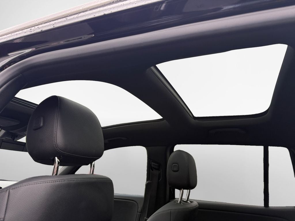 2023 Mercedes-Benz GLB GLB 250 4MATIC®