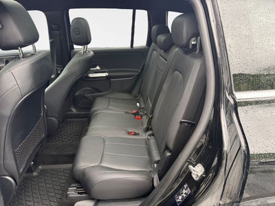 2023 Mercedes-Benz GLB GLB 250 4MATIC®