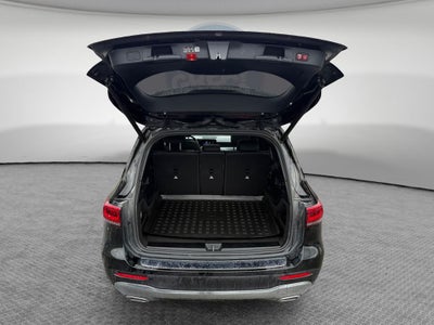 2023 Mercedes-Benz GLB GLB 250 4MATIC®