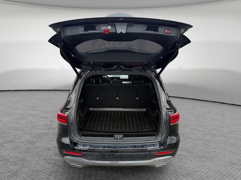 2023 Mercedes-Benz GLB GLB 250 4MATIC®