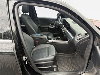 2023 Mercedes-Benz GLB GLB 250 4MATIC®