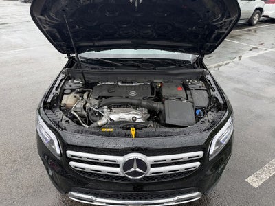 2023 Mercedes-Benz GLB GLB 250 4MATIC®