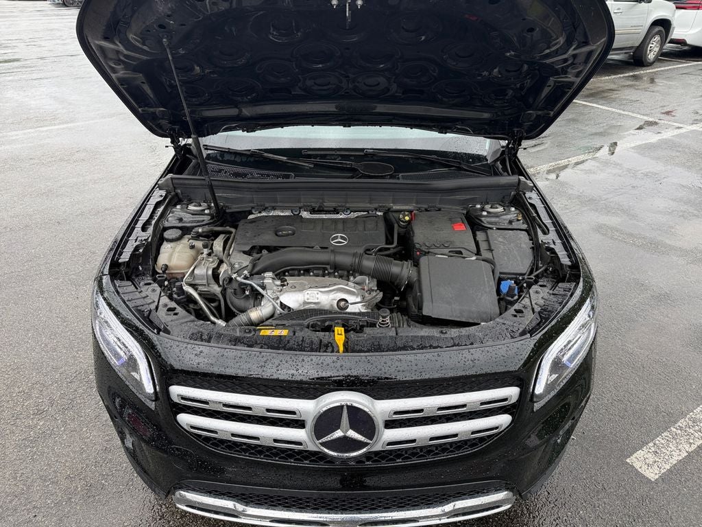 2023 Mercedes-Benz GLB GLB 250 4MATIC®